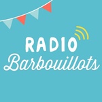 Radio Barbouillots Logo