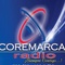 Radio Coremarca Logo