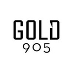 Gold 90.5 FM Logo