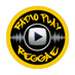 Rádio Play Reggae Logo