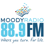 Moody Radio Southeast - WMBW Logo