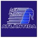 Atlântida 94.1 Logo