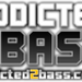 ADDICTED2BASS RADIO Logo