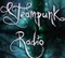 Steampunk Radio Logo