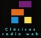 Clásicos Radio Web Logo