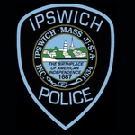 Ipswich, MA Police Logo