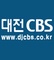 대전 CBS FM Logo