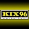 KIX96 - KKEX Logo