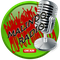 Malindo Radio Logo