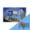 Radio Play FM Logo