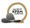 Radio 870 - KPRM Logo