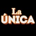 La Única - XEJAQ Logo