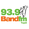 Band FM Tupã Logo