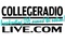 College Radio Live Logo