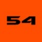 Area54 Logo