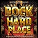 Rock and a Hard Place Logo