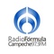 Radio Fórmula Campeche - XHRAC Logo