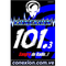 Conexion FM Logo