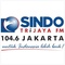 Sindo Trijaya FM Semarang Logo