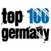 001FM.com - Top 100 Germany Logo