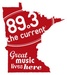 MPR The Current - KCMP Logo