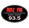 Griz FM 98.1 - WYDS-HD3 Logo