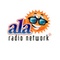 A1A IRadio Network - Unsigned Logo