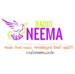 Radio Neema Logo