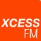 Xcess Fm Logo