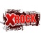 XRock 95.9 - KXLR Logo