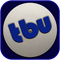 theBlueUnderground Logo