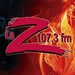 La Z - XEQR-FM Logo