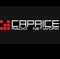 Radio Caprice - Modern Classical Logo