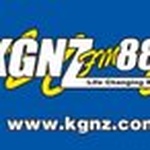 KGNZ - K215AM Logo