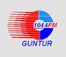 Guntur FM Logo