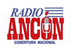 Radio Ancon Logo