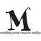 Melbourne Music Radio Logo