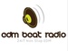 EDM Beat Radio Logo