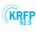 KRFP Logo