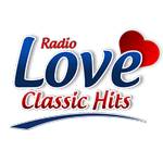 Radio Love Classic Hits Logo