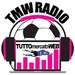 TMW Radio Logo