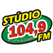 Radio Studio FM Logo
