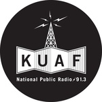 KUAF 2 Classical 24 - KUAF-HD2 Logo