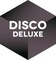 Deluxe Music - Disco Deluxe Logo