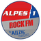 Alpes 1 - RockFM by Allzic Logo