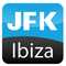 JFK Ibiza Logo