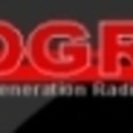 Our Generation Radio Logo