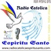 Radio Catolica Espiritu Santo Logo