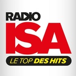 Radio ISA Logo