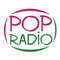 PopRadio Logo